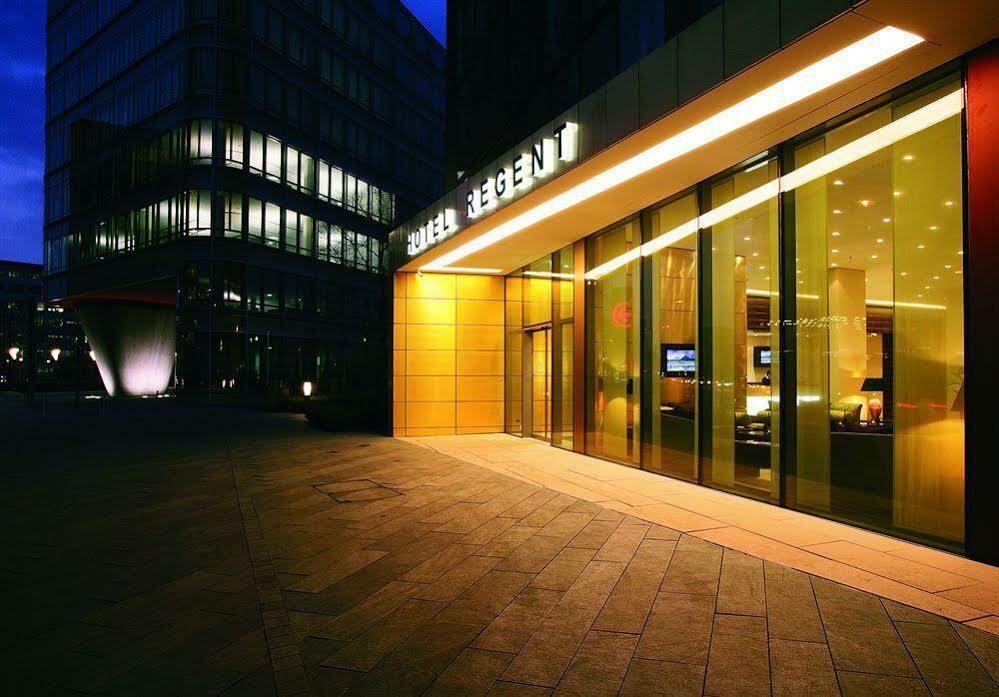 Ameron Koeln Hotel Regent Exterior foto